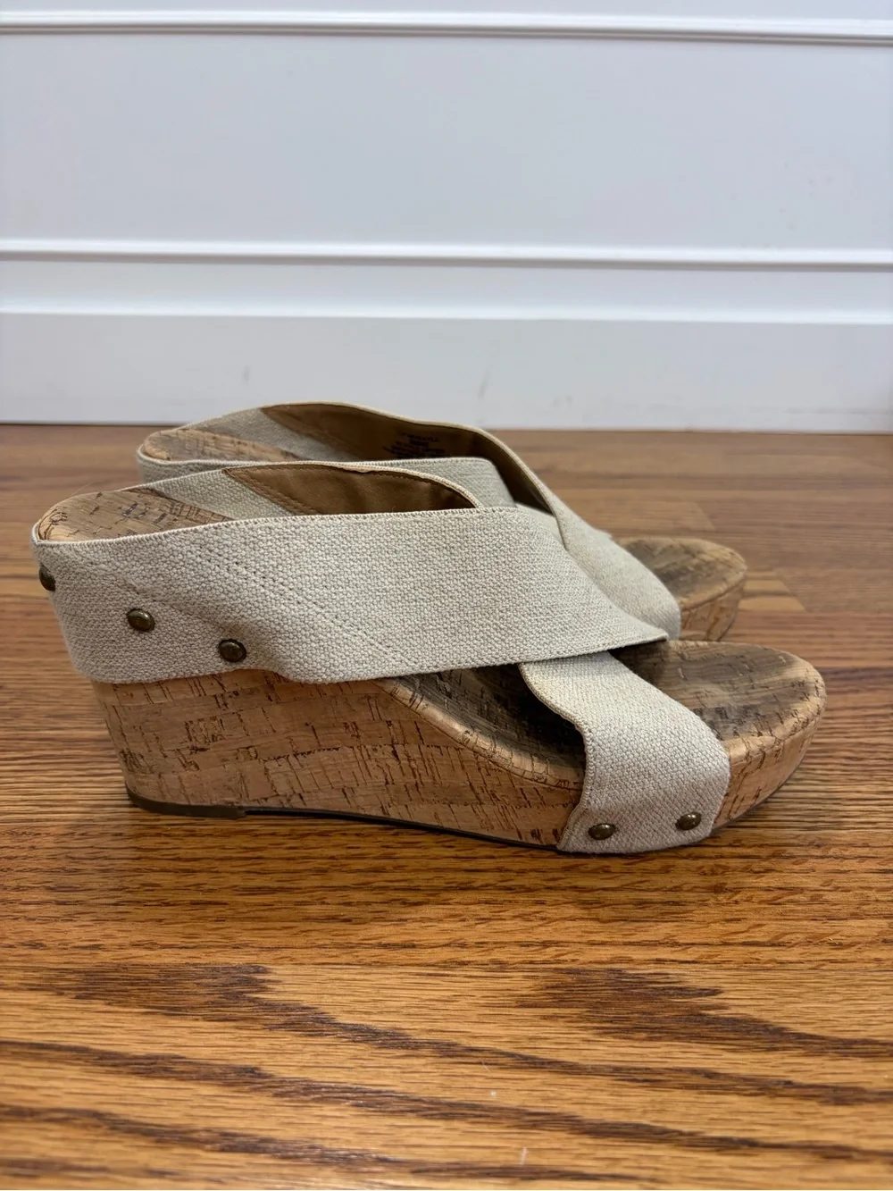 Lucky Brand soft natural